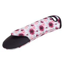 Rękawica kuchenna z neoprenu Floral RAVI